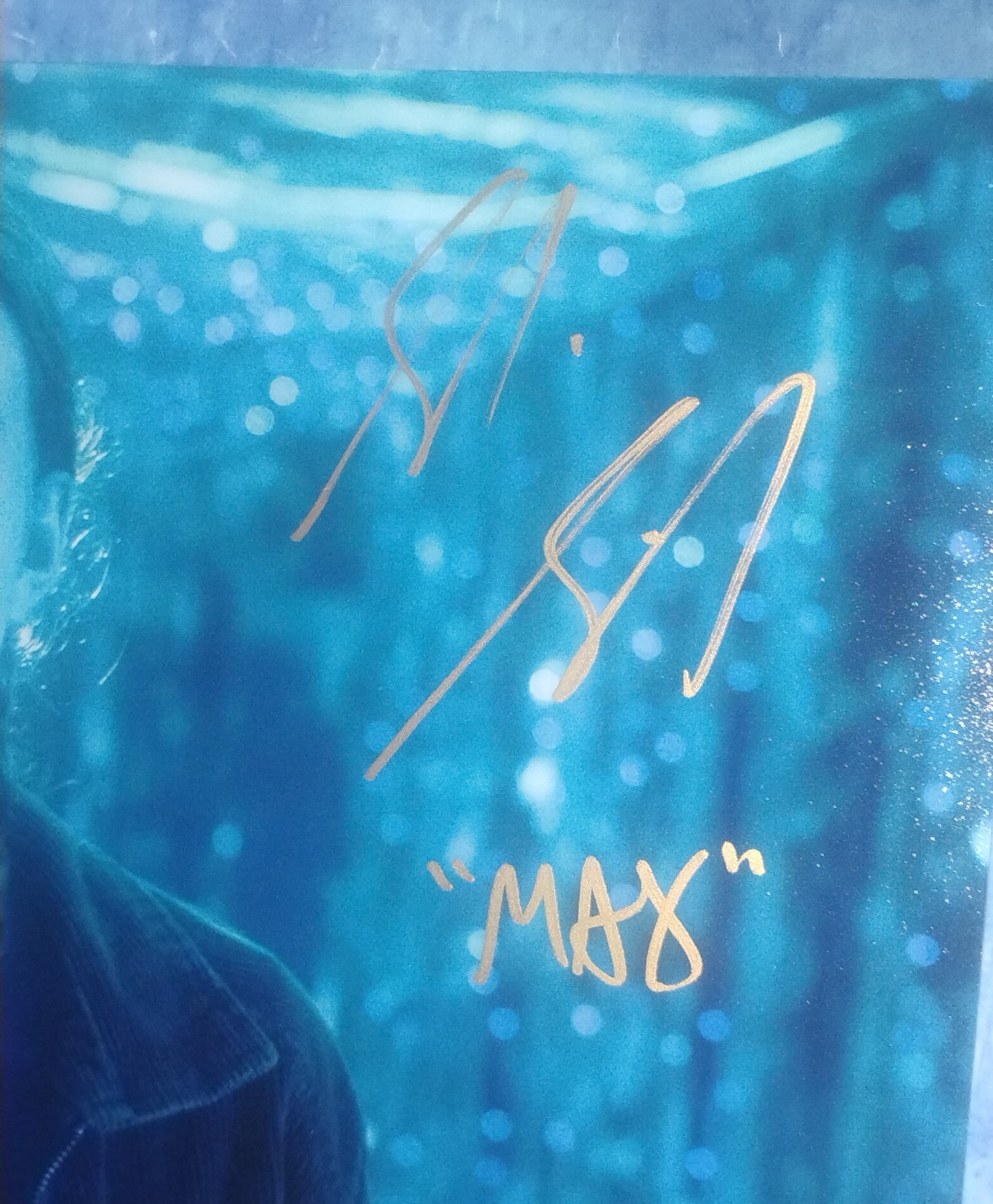 Sadie Sink Hand Signed Autograph 11x14 Photo SWAU COA Stranger Things