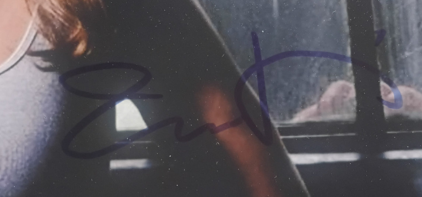 Jamie Lee Curtis Hand Signed Autograph 8x10 Photo BAS COA Halloween Resurrection