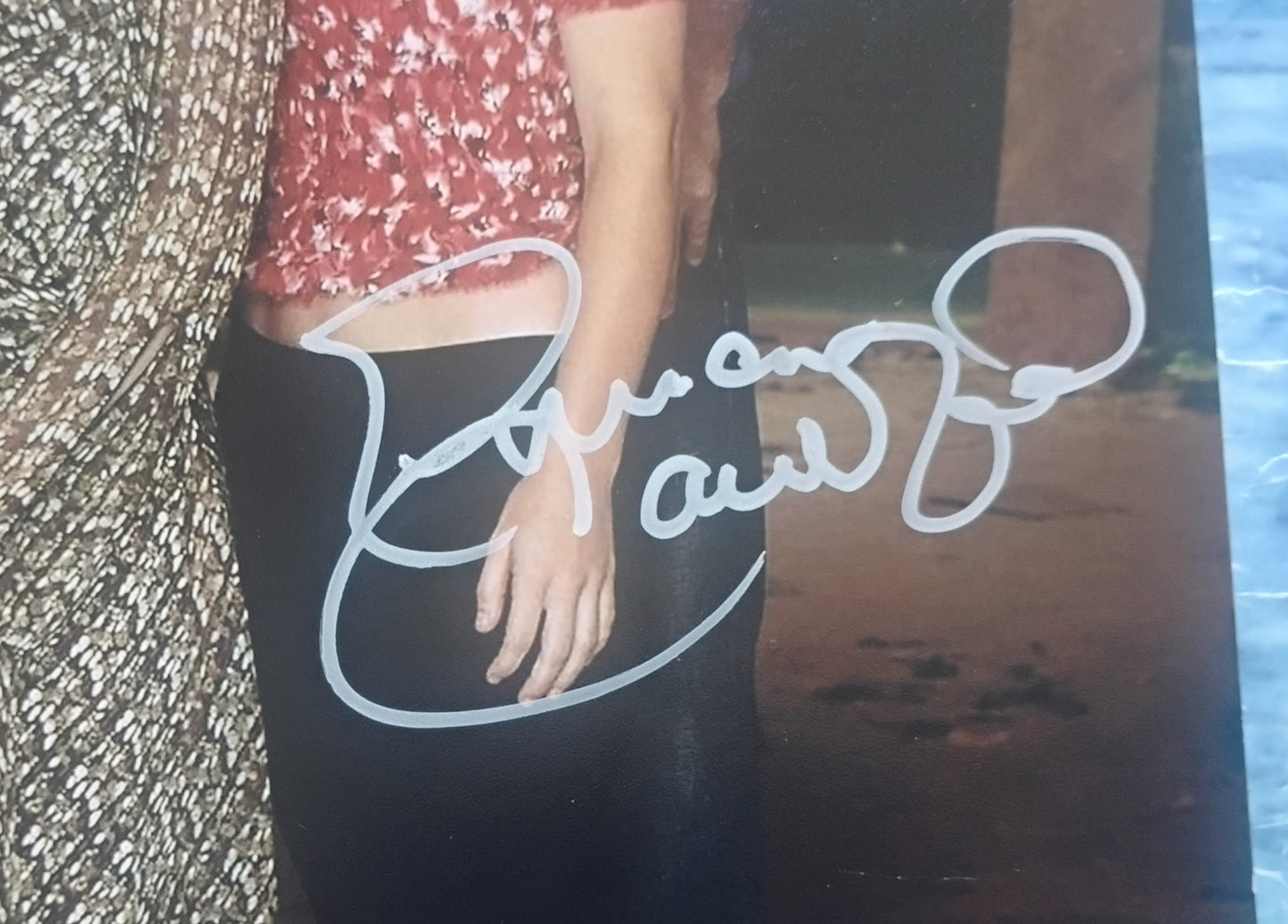 Buffy The Vampire Slayer 5x Cast Hand Signed Autograph 11x14 Photo JSA BAS COA