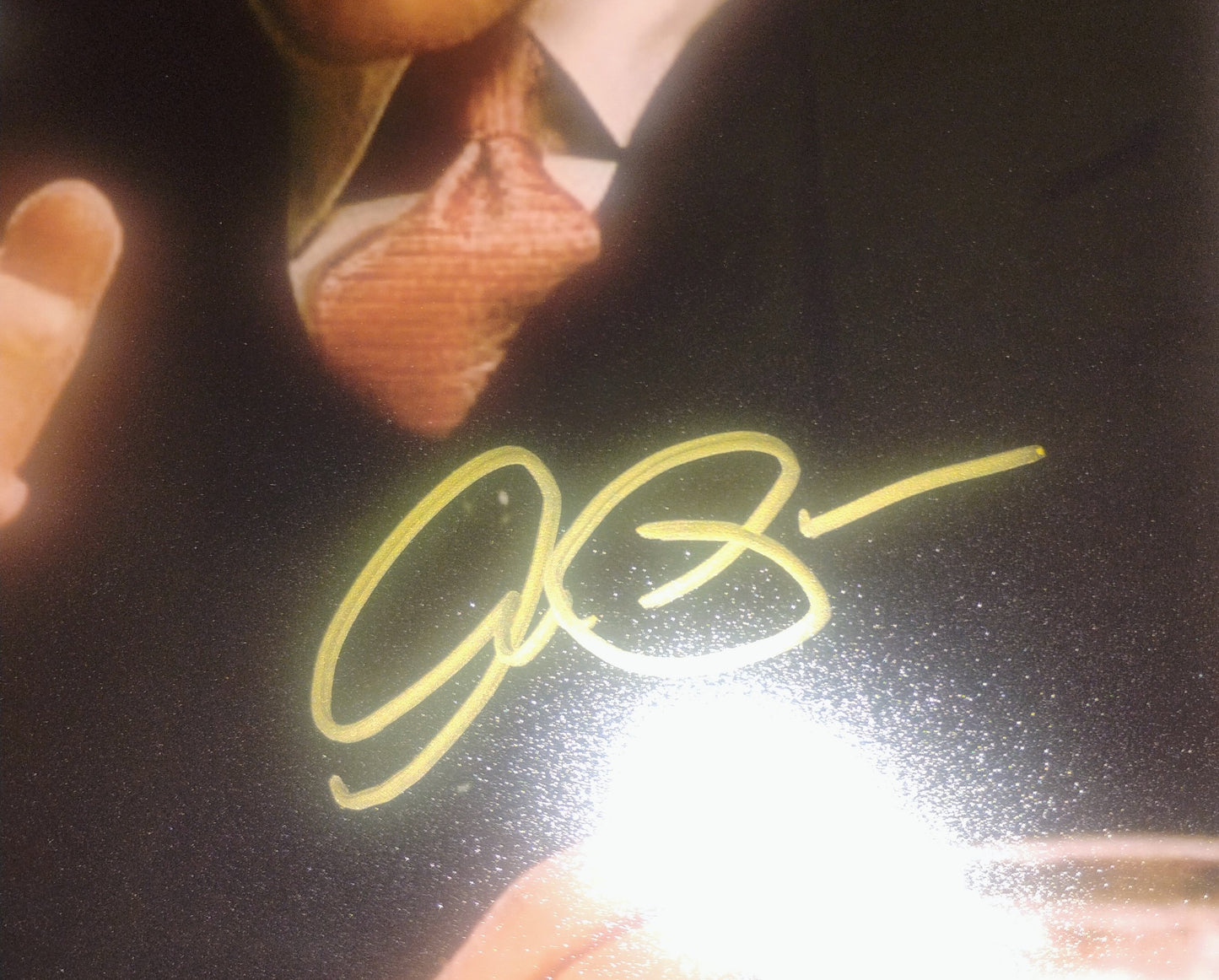 Al Pacino Hand Signed Autograph 8x10 Photo BAS COA The Godfather