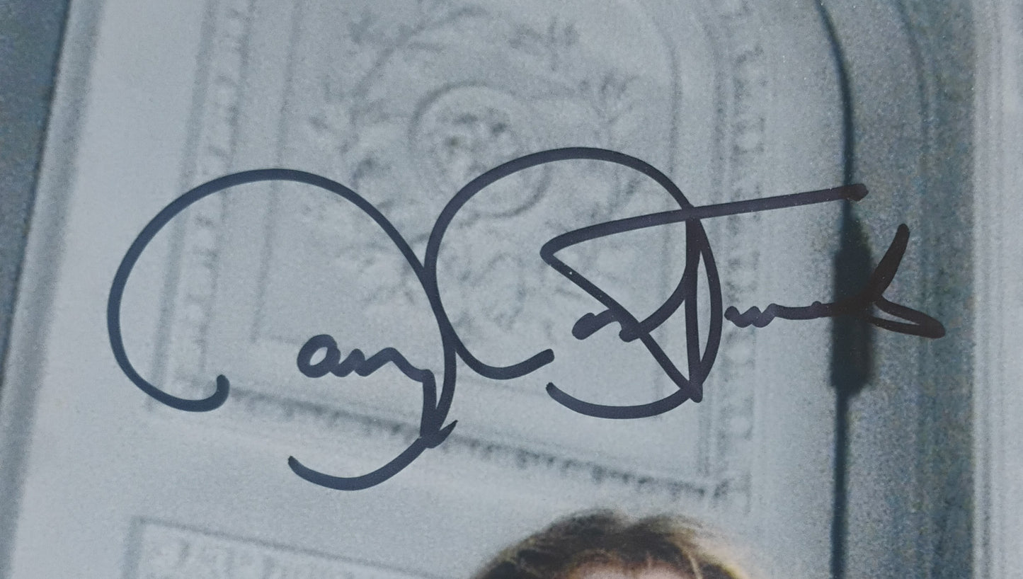 Barry Bostwick Hand Signed Autograph 8x10 Photo COA Rocky Horror Picture Show