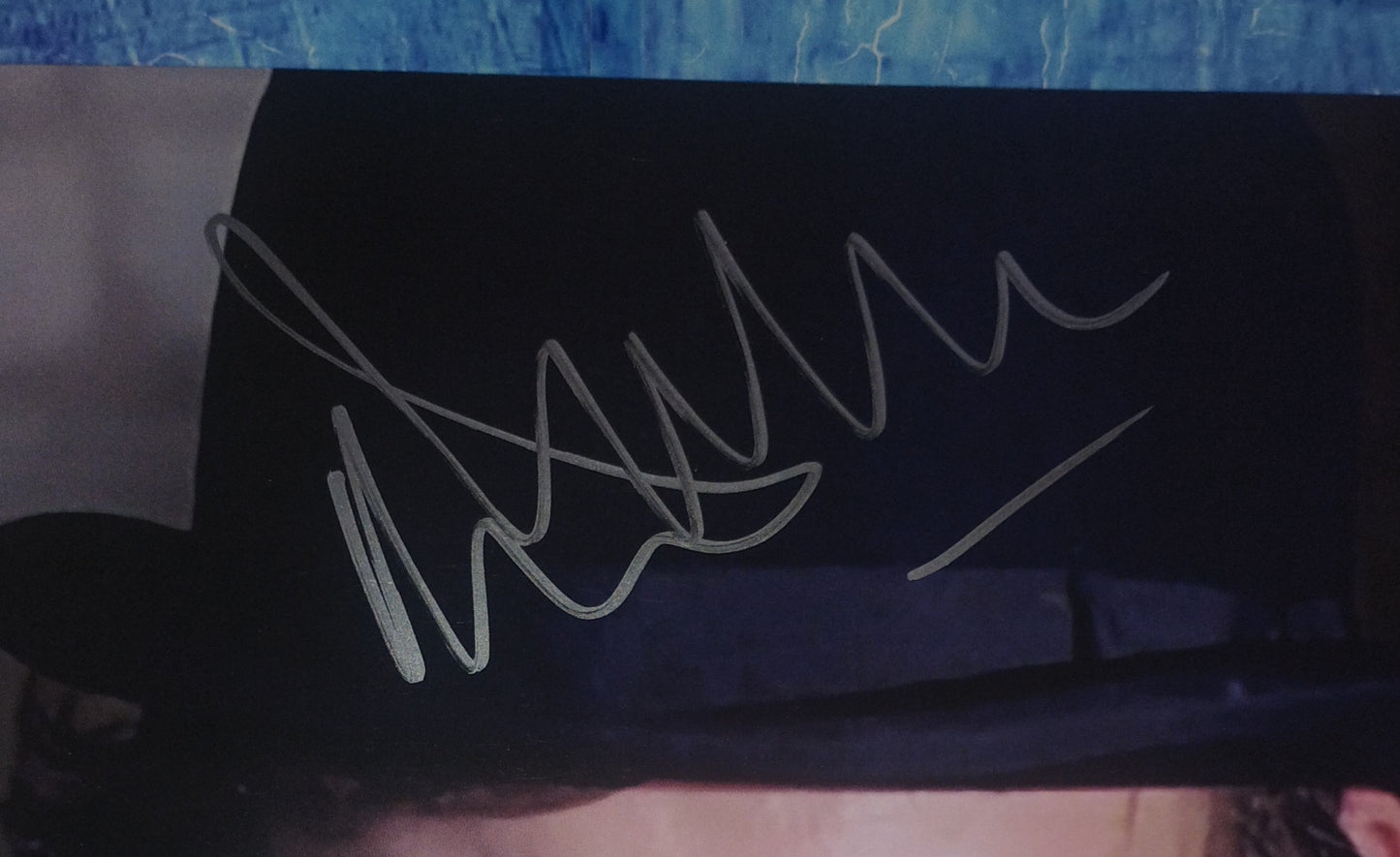 Malcolm McDowell Hand Signed Autograph 11x14 Photo BAS COA A Clockwork Orange