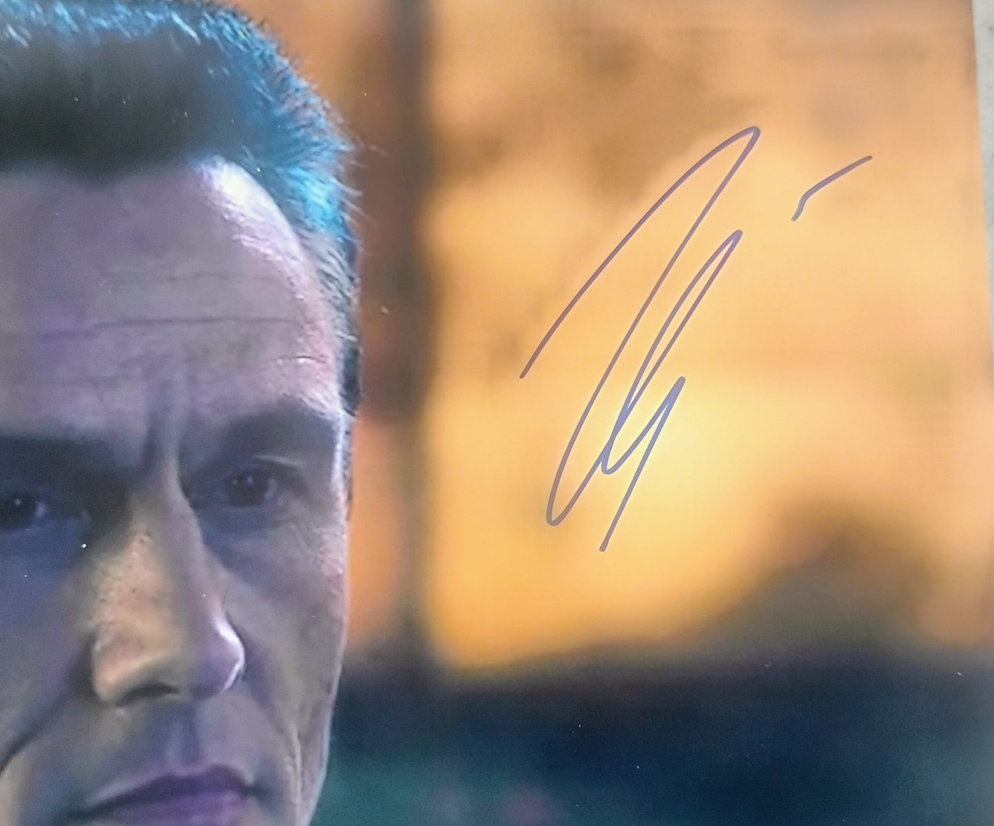 Andrey Ivchenko Hand Signed Autograph 8x10 Photo COA Stranger Things
