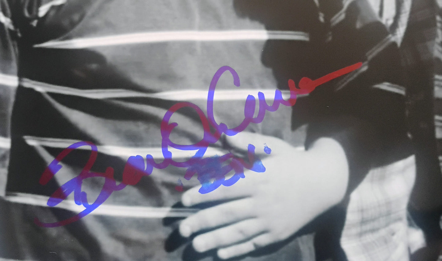 Brandon Crane Hand Signed Autograph 8x10 Photo COA Stephen King's It
