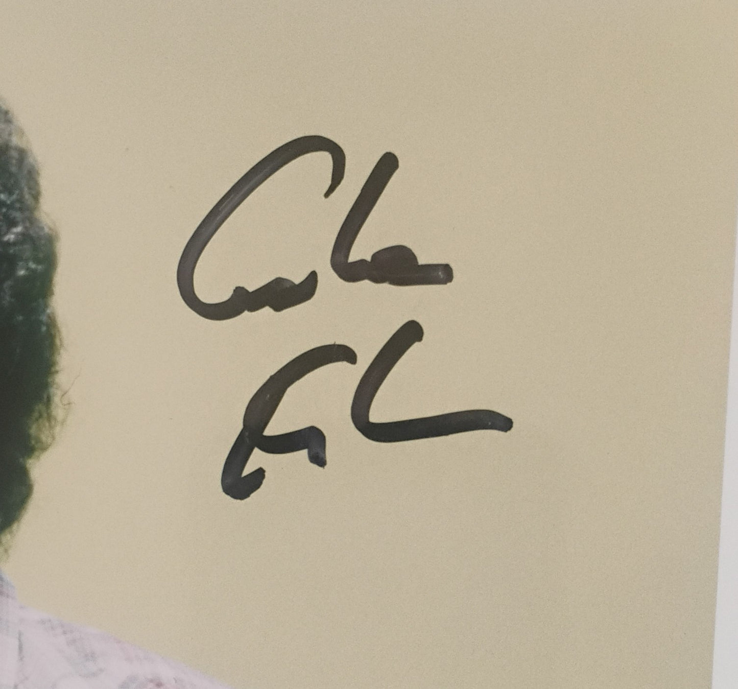 Gabe Kaplan Hand Signed Autograph 8x10 Photo PSA COA Welcome Back Kotter
