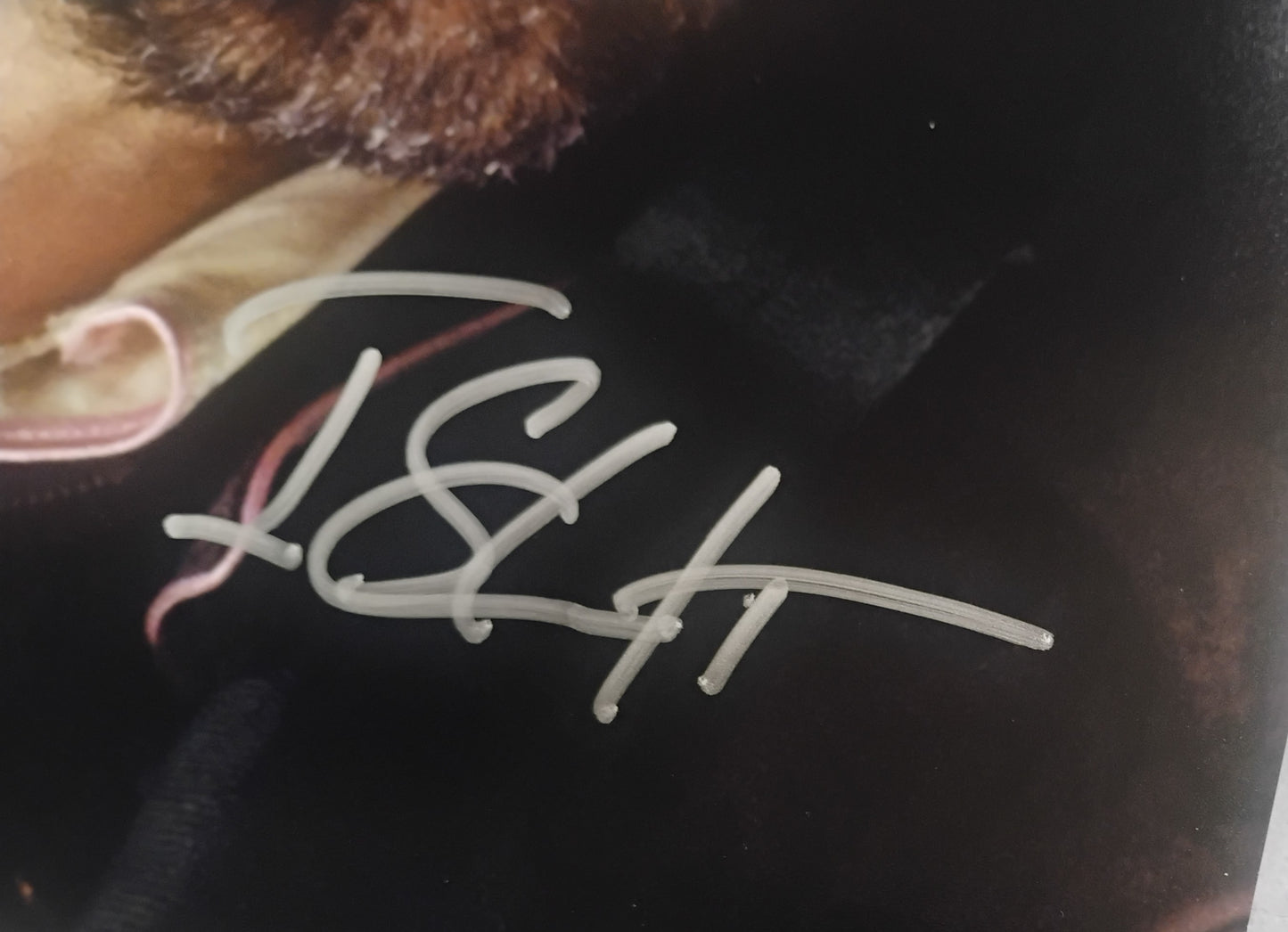 Tom Skerritt Hand Signed Autograph 11x14 Photo COA Alien