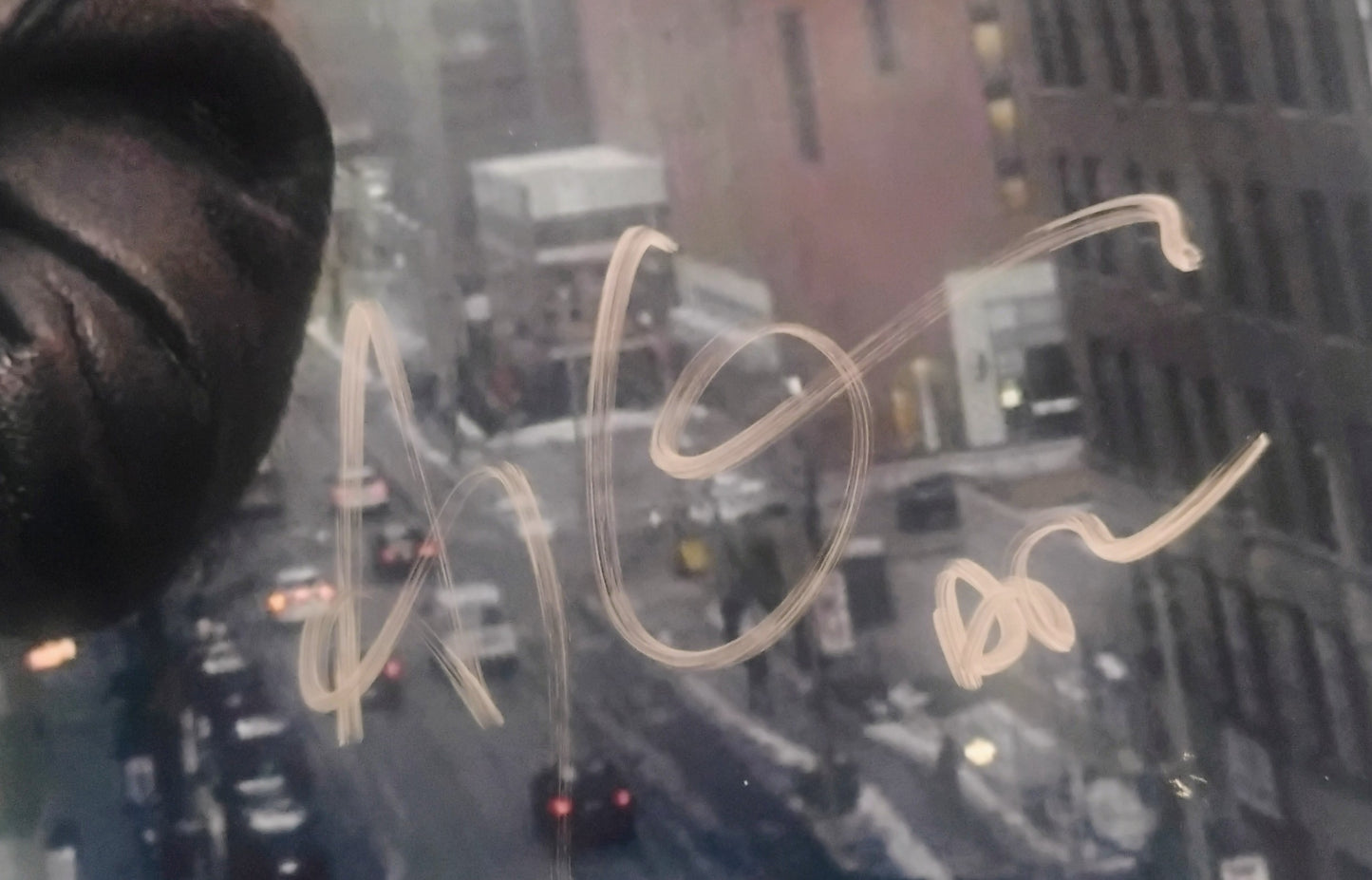 Drake Hand Signed Autograph 8x10 Photo COA