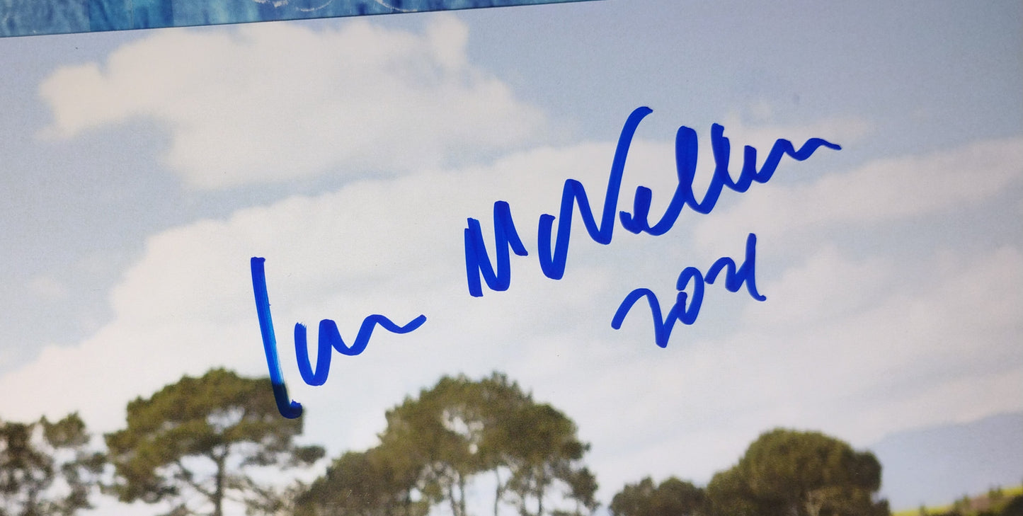 Ian McKellen Hand Signed Autograph 11x14 Photo COA Lord Of The Rings