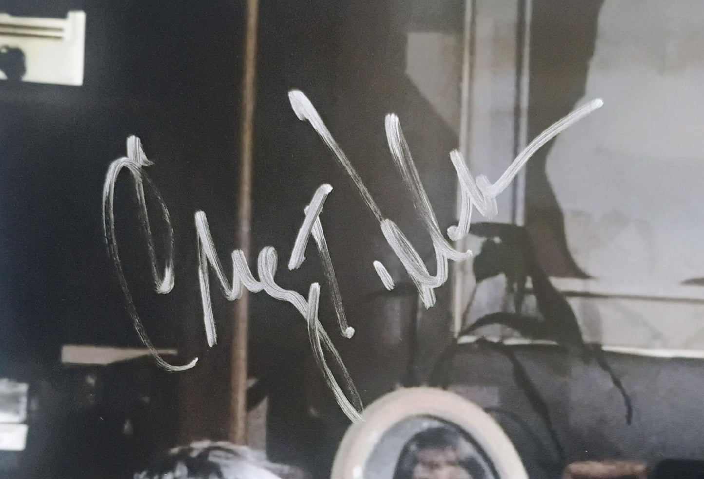 Craig T Nelson Hand Signed Autograph 8x10 Photo JSA COA Poltergeist