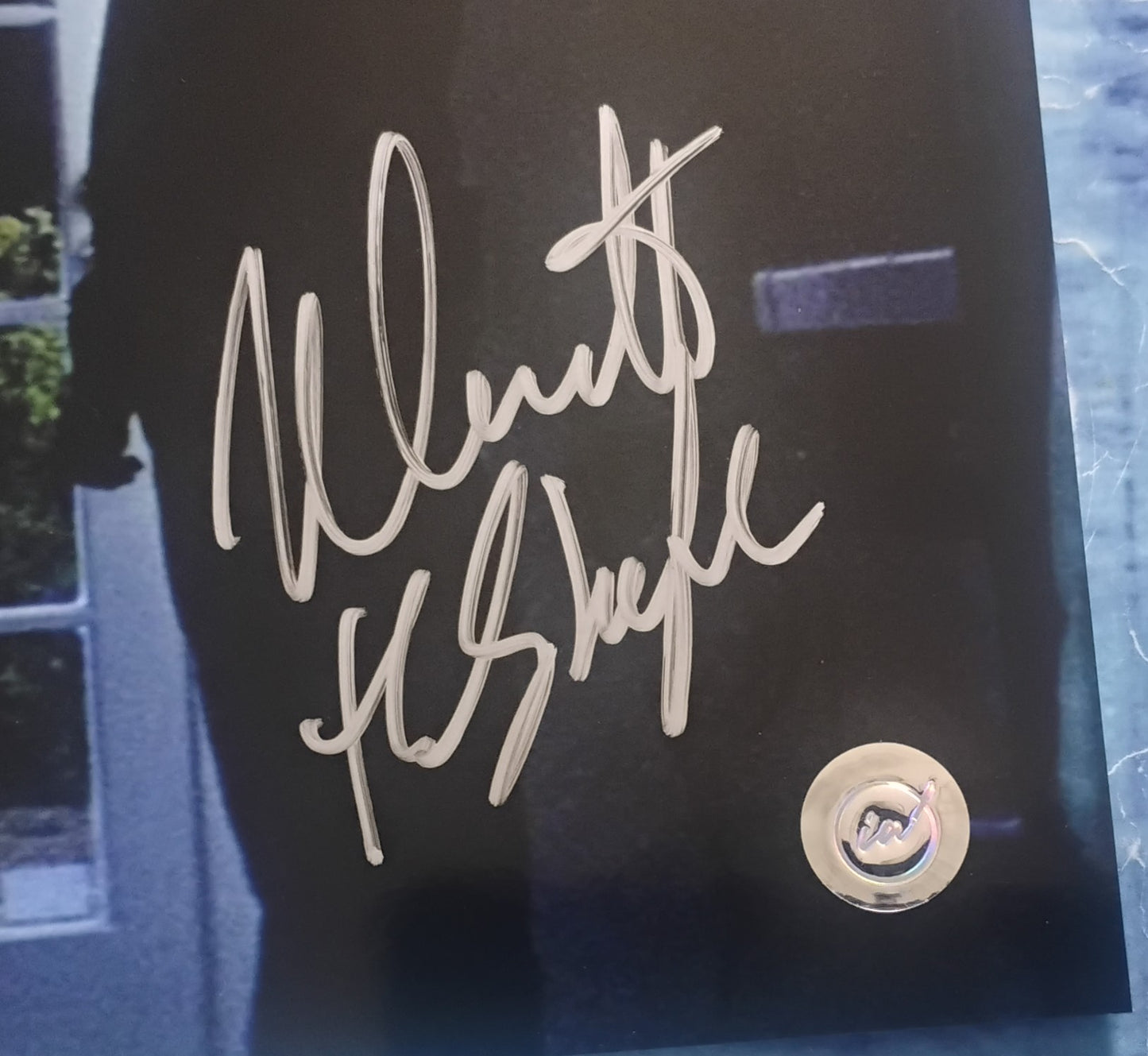 Nick Castle Hand Signed Autograph 8x10 Photo COA Halloween