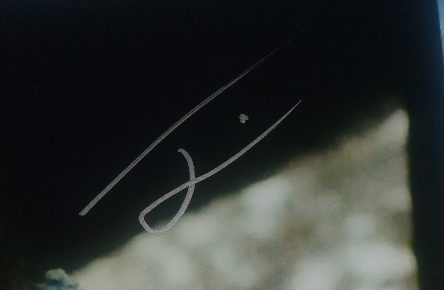 Joseph Quinn Hand Signed Autograph 8X10 Photo BAS COA Stranger Things