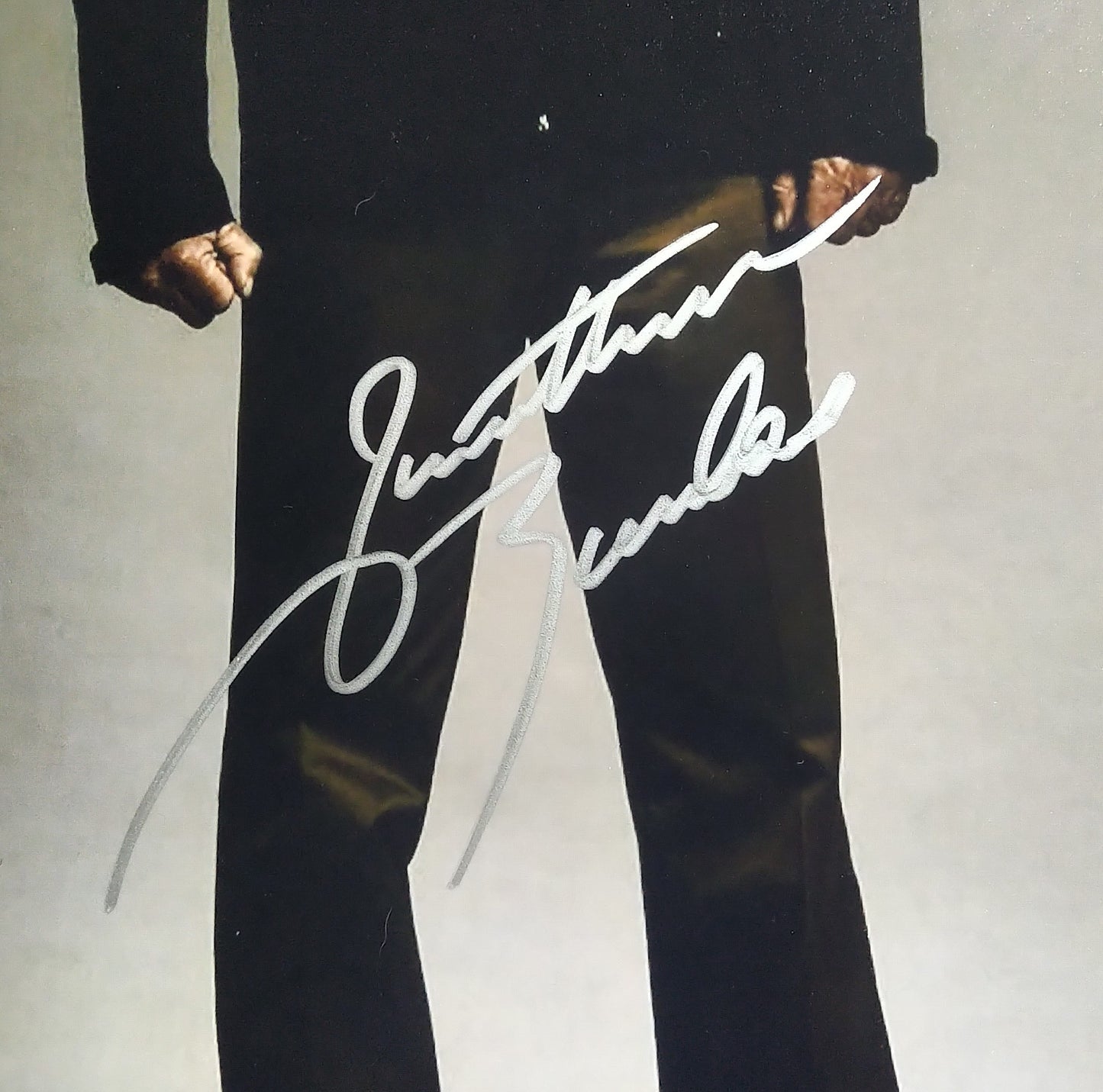 Jonathan Banks Hand Signed Autograph 8x10 Photo BAS COA Breaking Bad