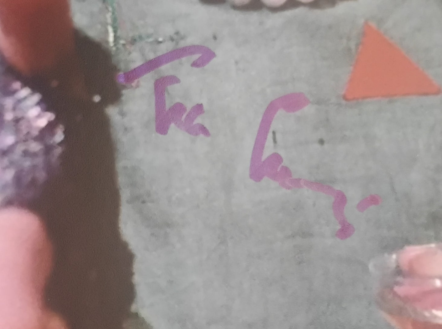 Tim Curry Hand Signed Autograph Photo BAS Rocky Horror Picture Show