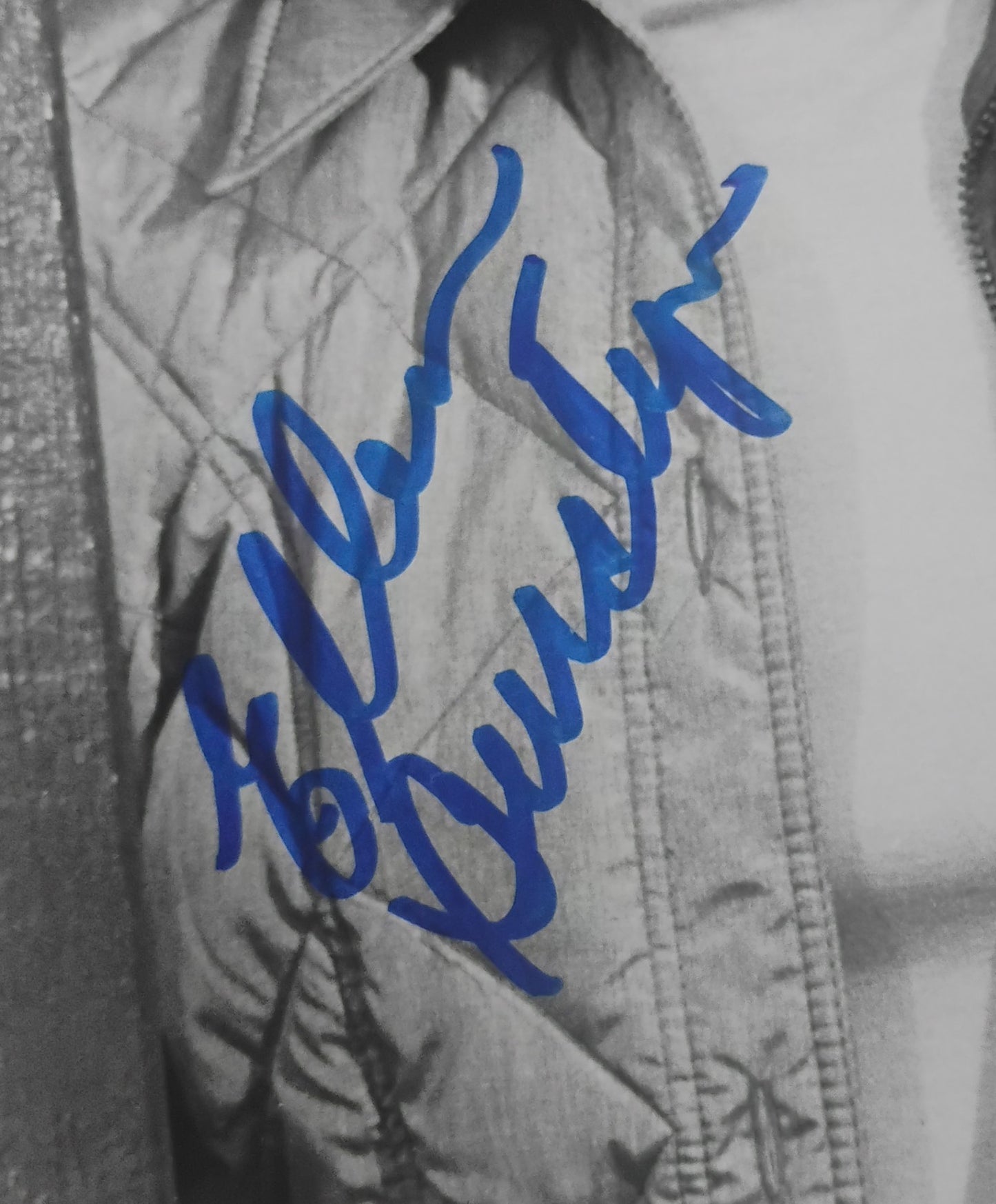 Ellen Burstyn Hand Signed Autograph 8x10 Photo JSA COA Resurrection