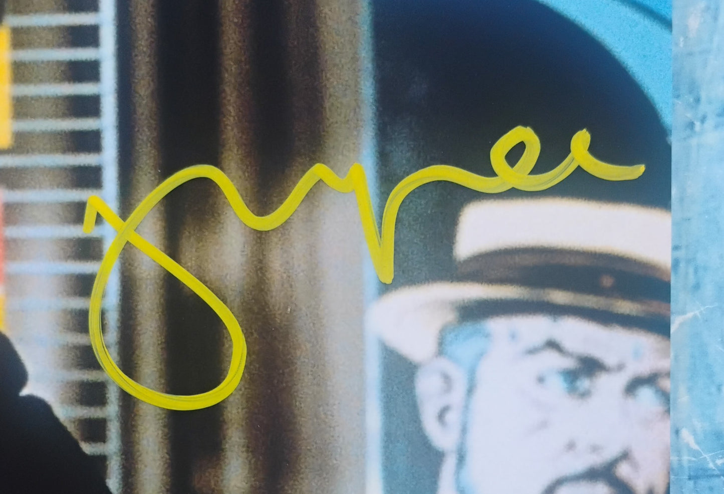 Jason Lee Hand Signed Autograph 8x10 Photo COA Chasing Amy