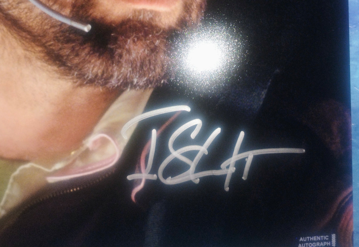 Tom Skerritt Hand Signed Autograph 11x14 Photo COA Alien