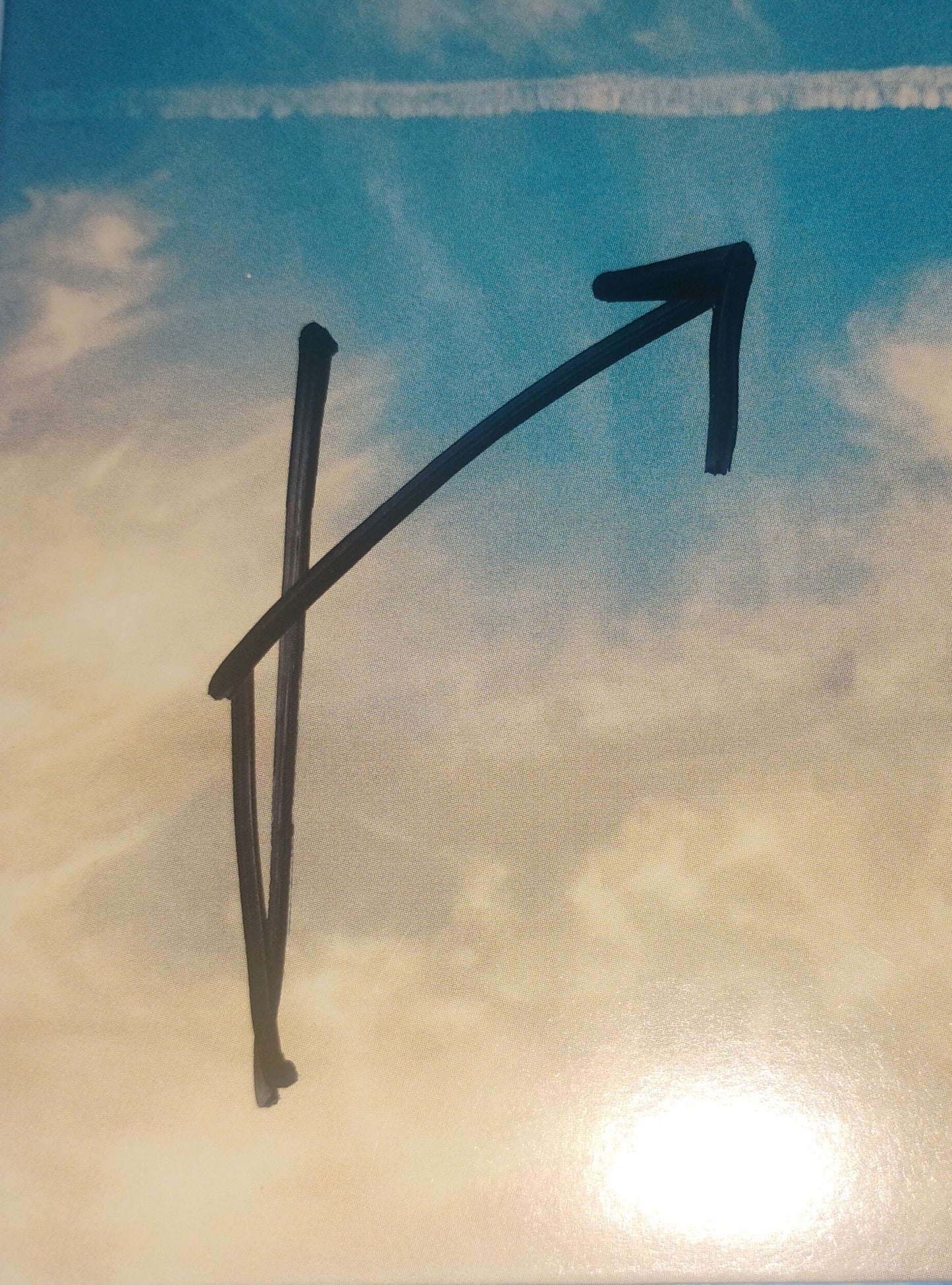 30 Seconds To Mars Hand Signed Autograph CD Cover JSA COA Shannon & Jared Leto