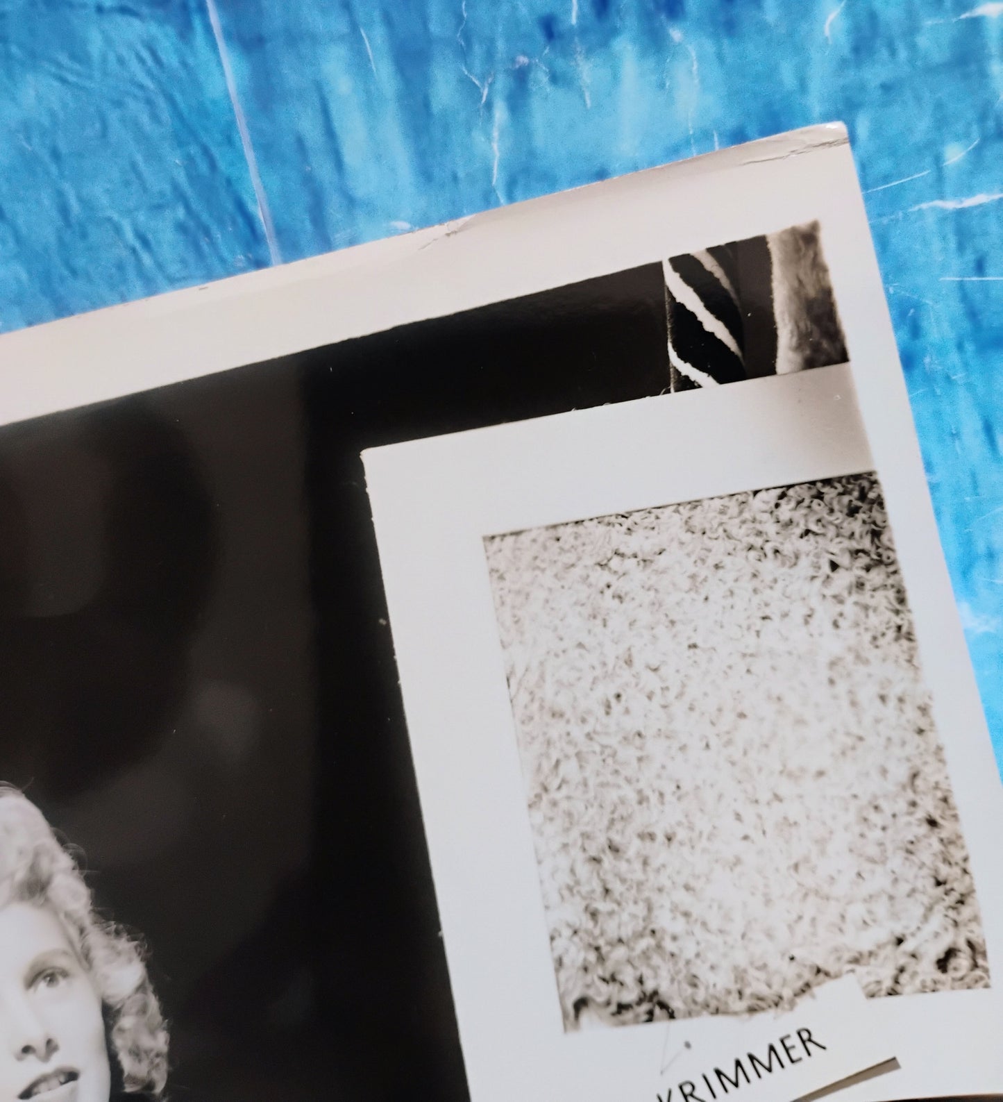 Janet Leigh Hand Signed Autograph 8x10 Photo JSA COA