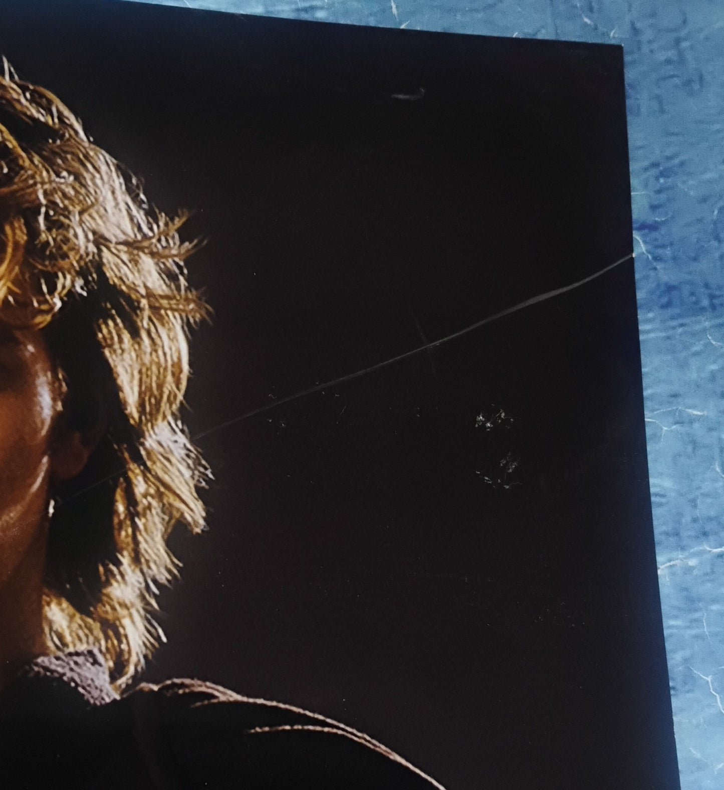Hayden Christensen Hand Signed Autograph 11x14 Photo COA Star Wars