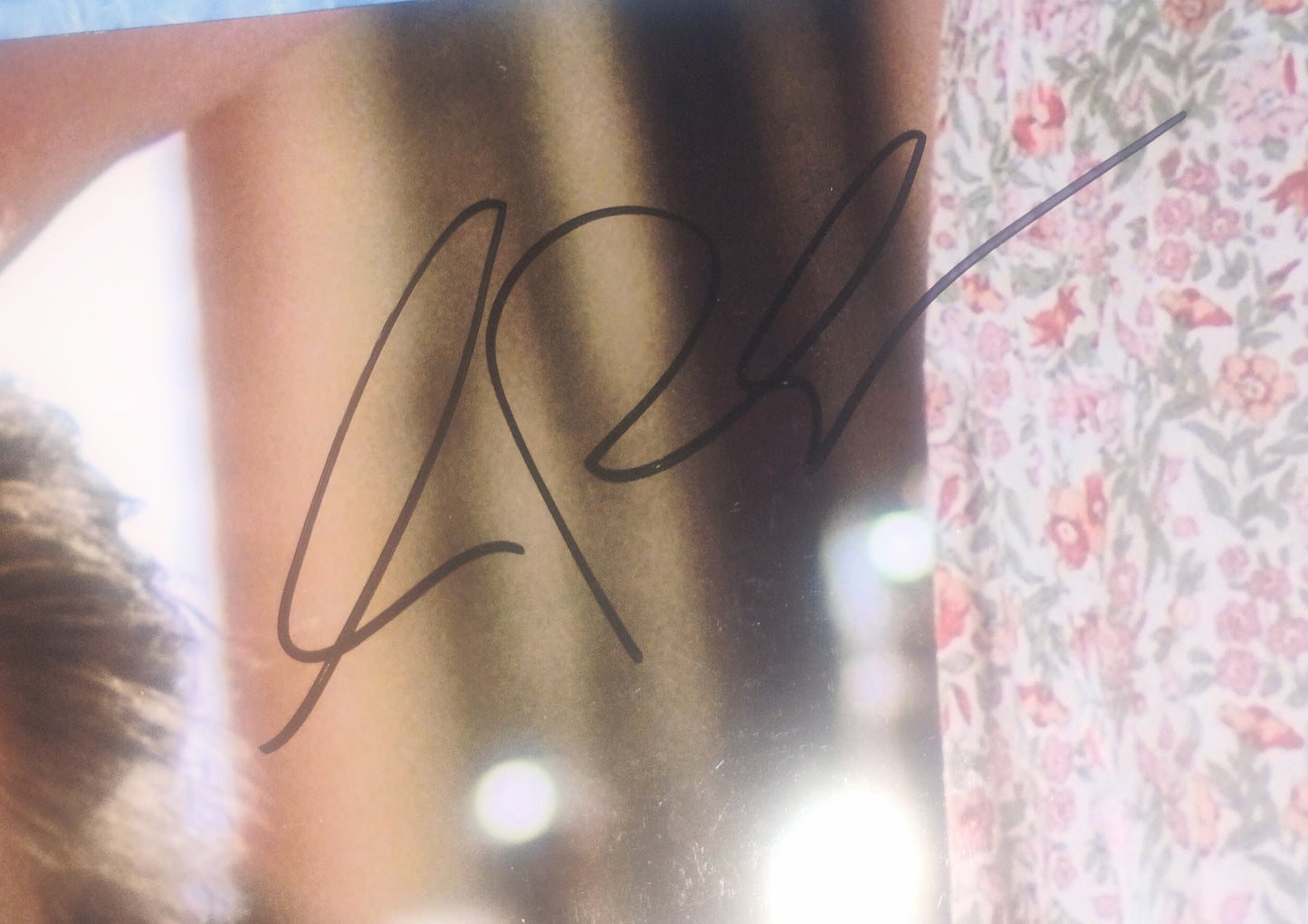 Alec Baldwin Hand Signed Autograph 8x10 Photo COA Beetlejuice