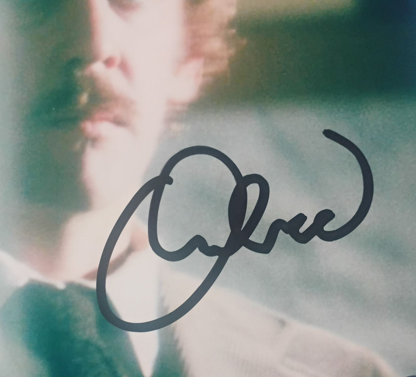 Donald Sutherland Hand Signed Autograph 8x10 Photo COA Invasion Of The Body Snatchers