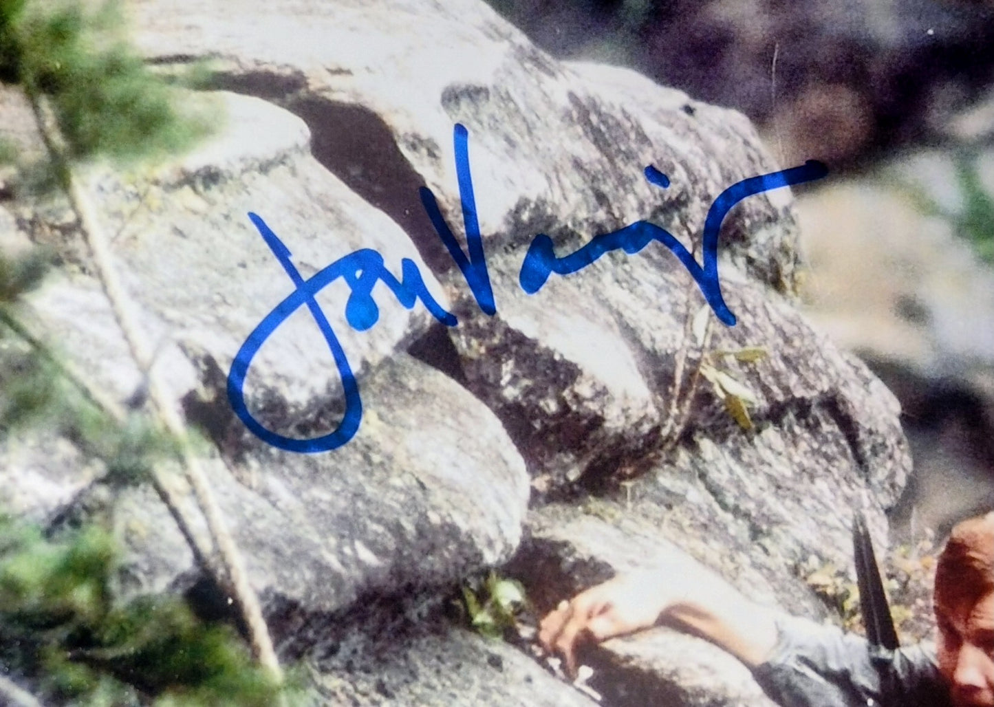 Jon Voight Hand Signed Autograph 8x10 Photo PSA COA Deliverance