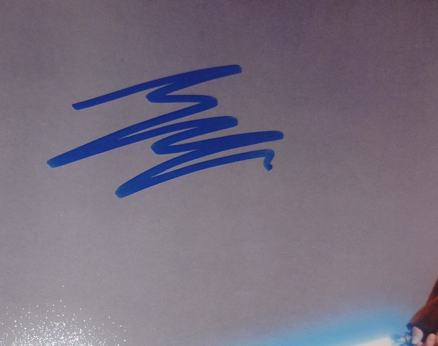 Ewan McGregor Hand Signed Autograph 8x10 Photo BAS COA Star Wars