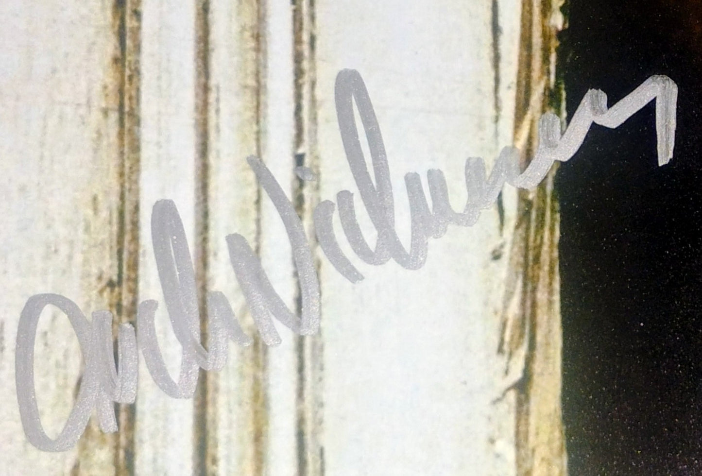 Jack Nicholson Hand Signed Autograph 8x10 Photo BAS COA The Shining