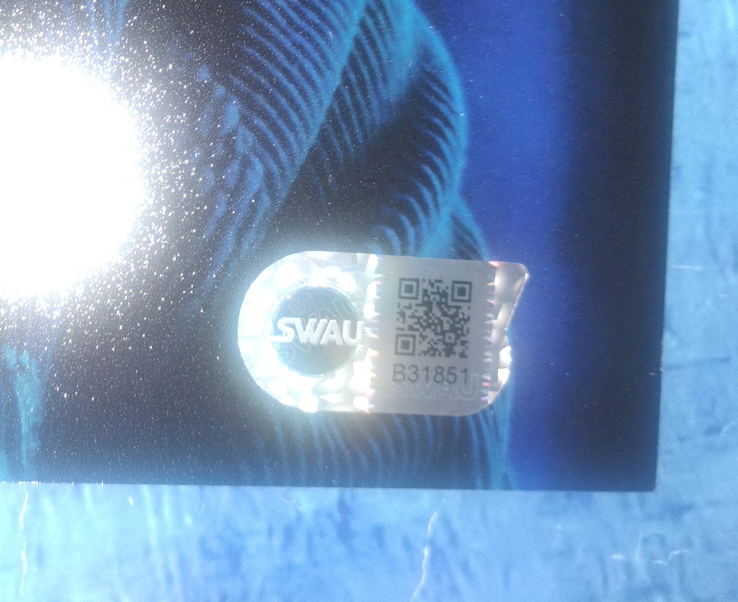 Sadie Sink Hand Signed Autograph 11x14 Photo SWAU COA Stranger Things