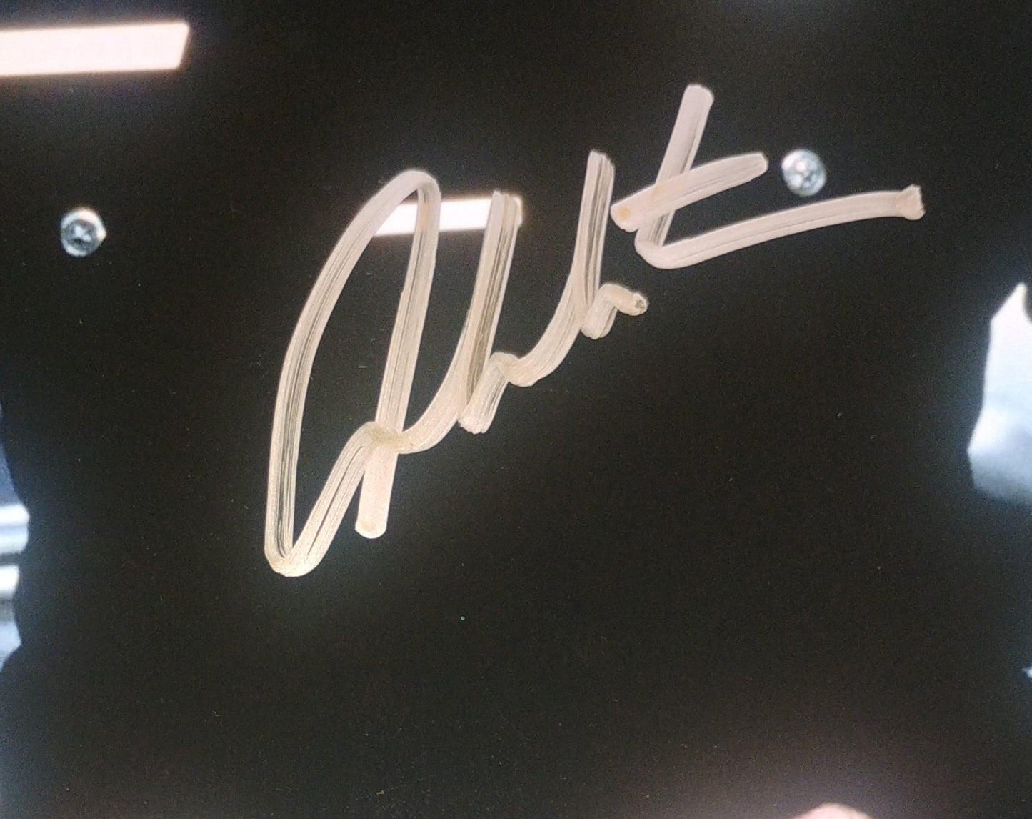 William Shatner Hand Signed Autograph 8x10 Photo COA TJ Hooker
