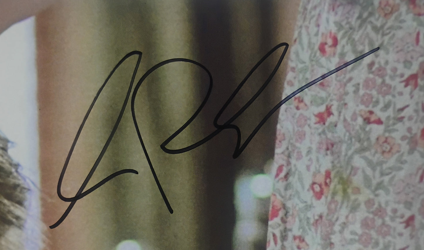Alec Baldwin Hand Signed Autograph 8x10 Photo COA Beetlejuice