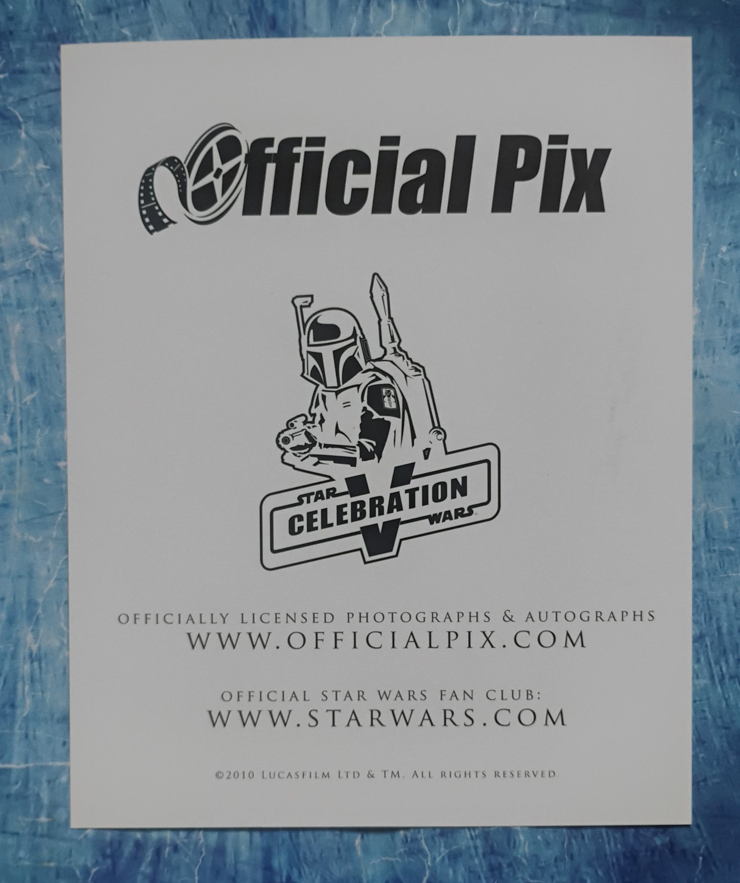 Caroline Blakiston Hand Signed Autograph 8x10 Photo JSA COA Star Wars