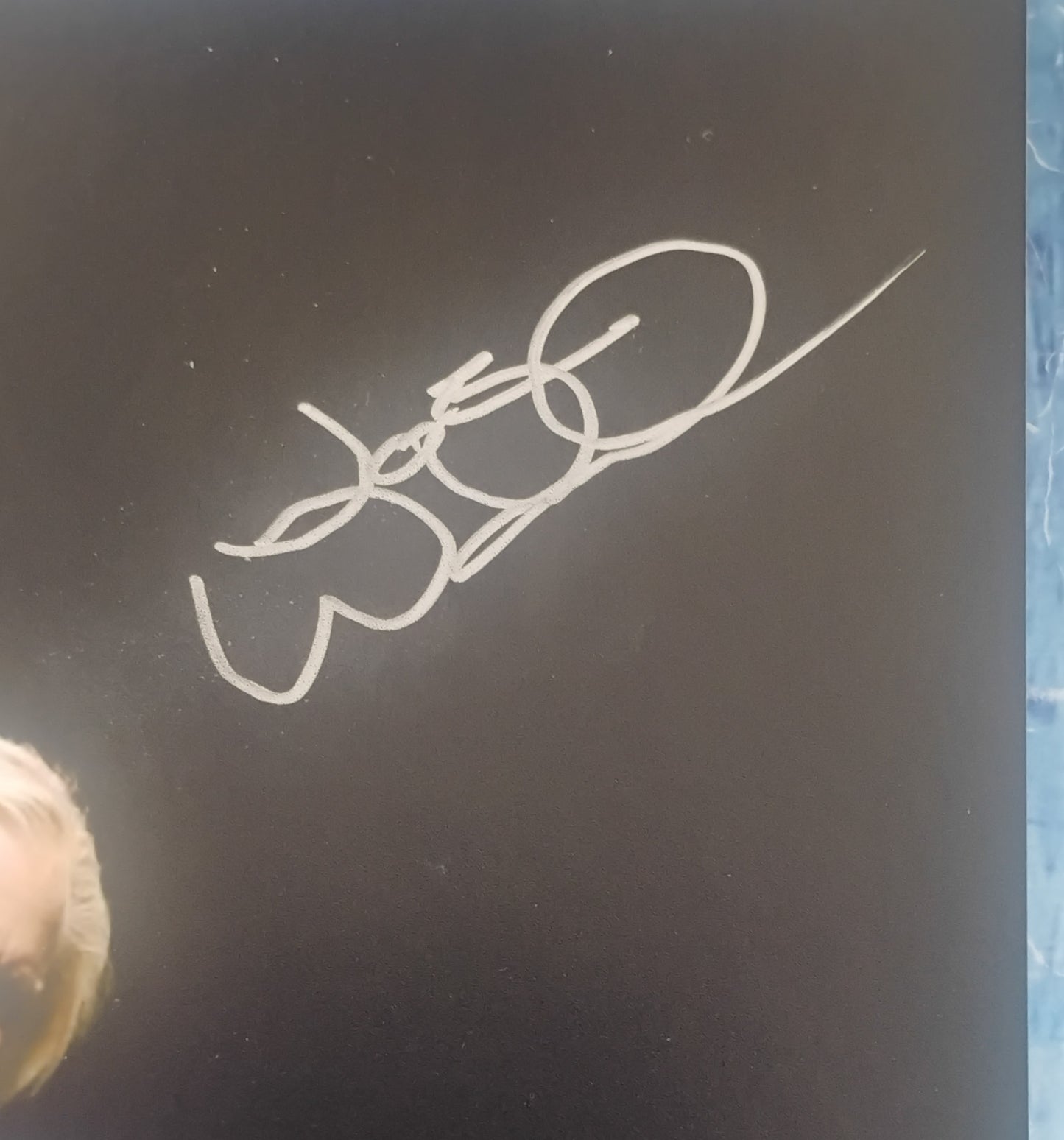 Joe Walsh Hand Signed Autograph 8x10 Photo BAS COA The Eagles