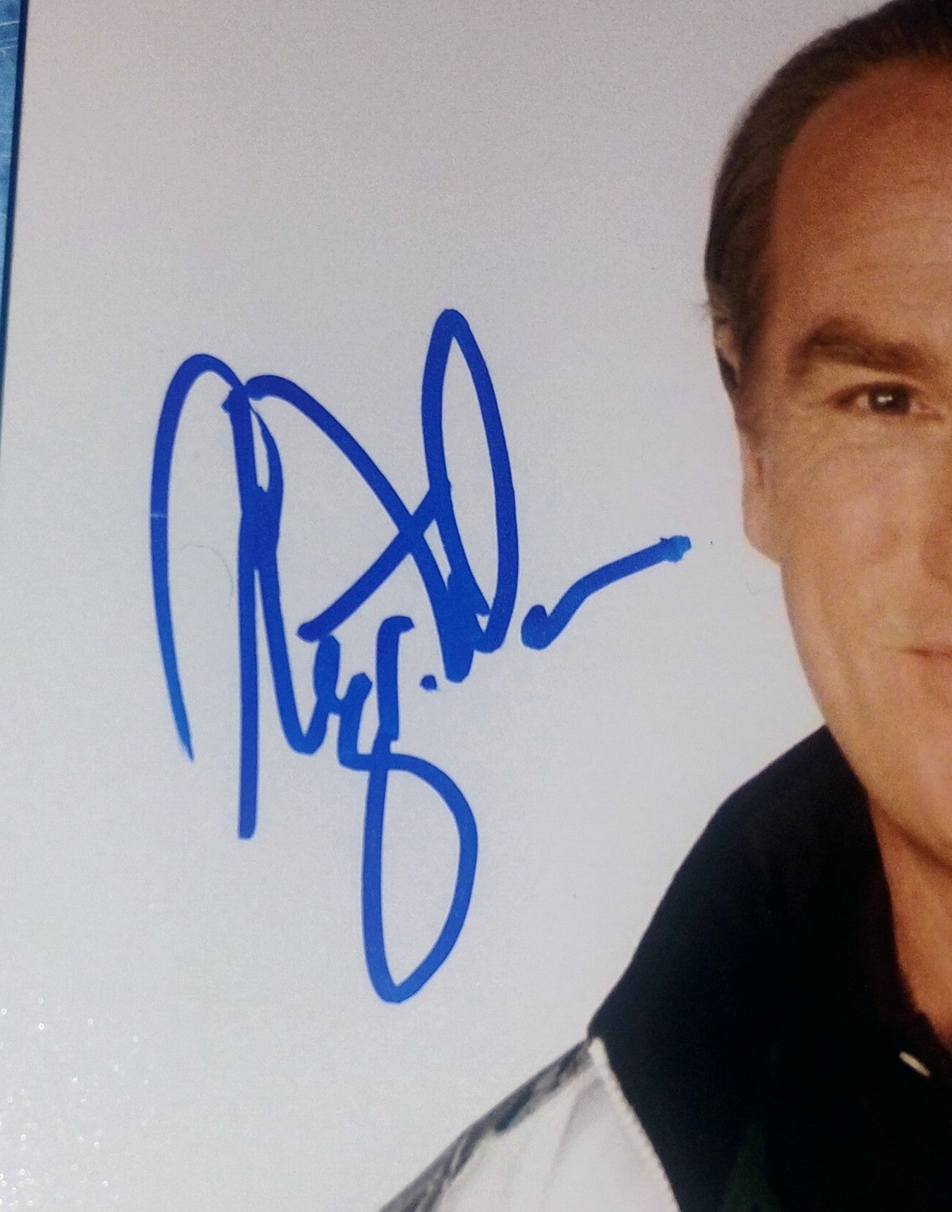 Craig T Nelson Hand Signed Autograph 8x10 Photo COA Coach