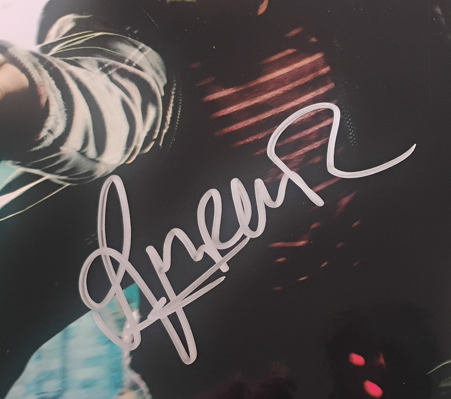 Rupert Grint Hand Signed Autograph 8x10 Photo COA Harry Potter