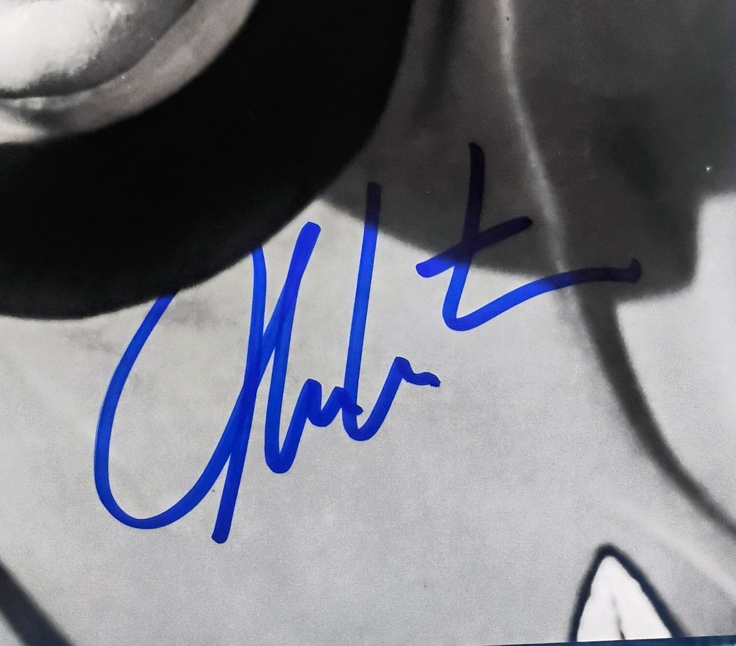 William Shatner Hand Signed Autograph 8x10 Photo COA Star Trek