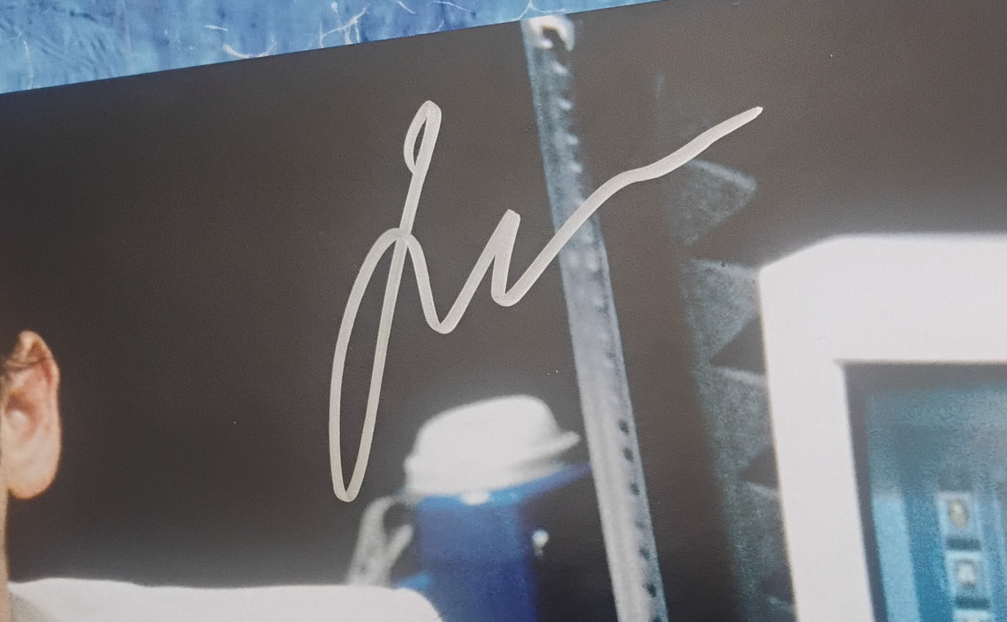 John Cusack Hand Signed Autograph 11x14 Photo BAS COA Con Air