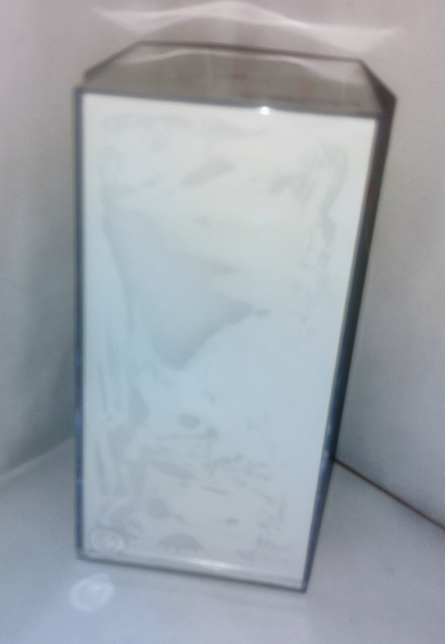 Scream 4x Cast Signed Ghostface COA Skeet Ulrich, Roger L Jackson