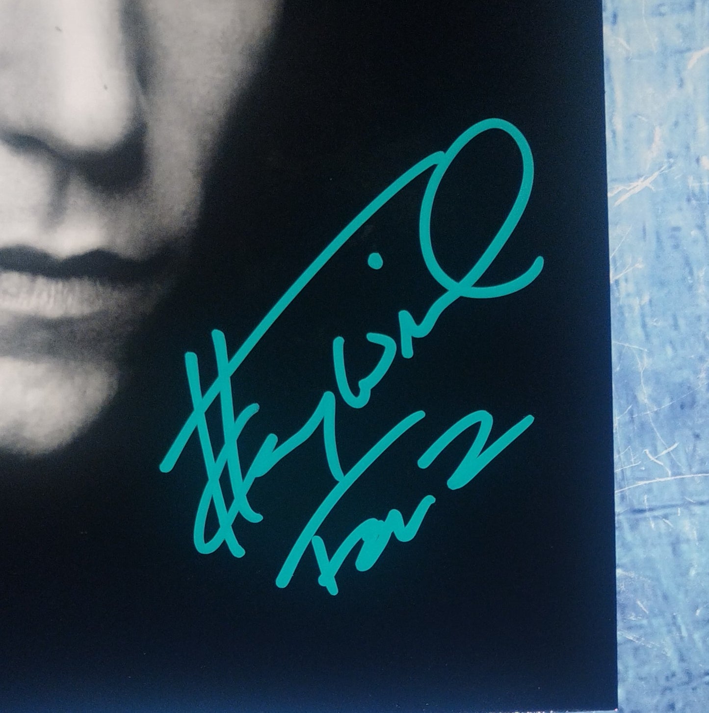 Henry Winkler Hand Signed Autograph 8x10 Photo COA Happy Days
