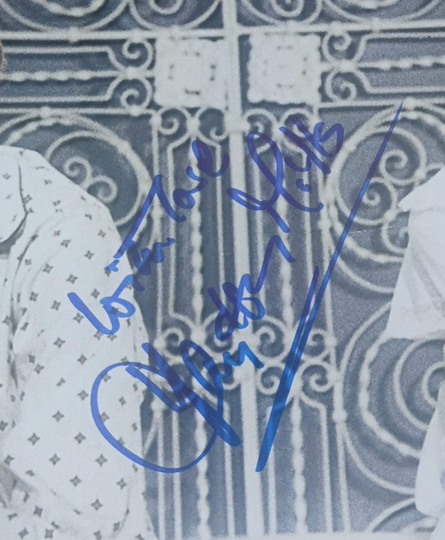 Hayley Mills Hand Signed Autograph 8x10 Photo BAS COA The Parent Trap