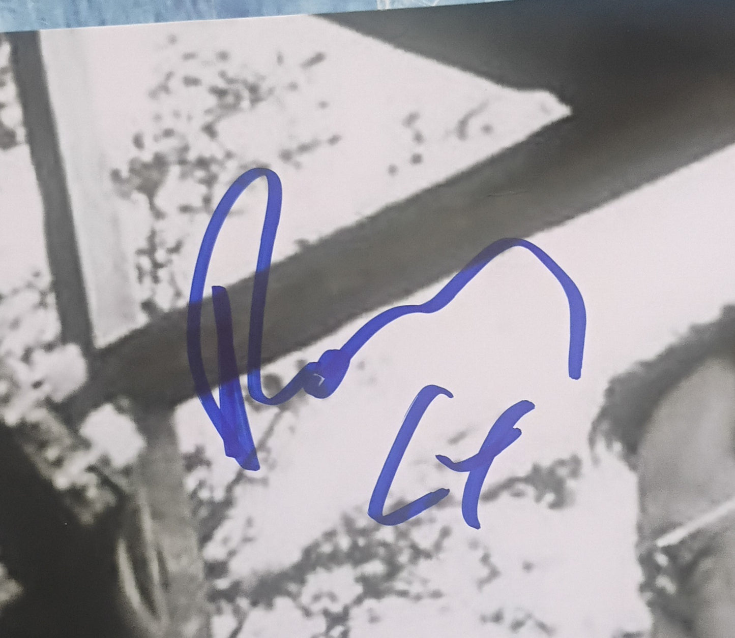 Ronny Cox Hand Signed Autograph 8x10 Photo COA Deliverance