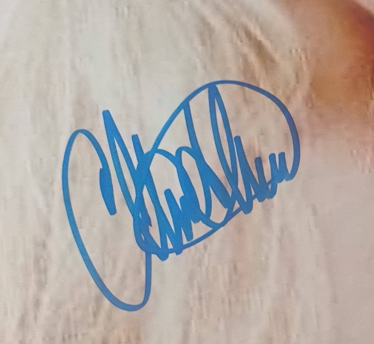 Christina Applegate Hand Signed Autograph 11x14 Photo JSA COA Married With Children