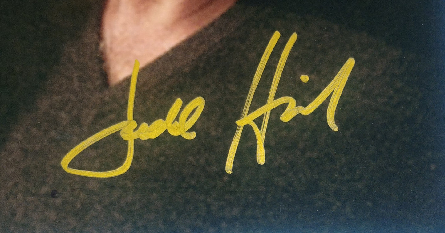 Judd Hirsch Hand Signed Autograph 8x10 Photo COA