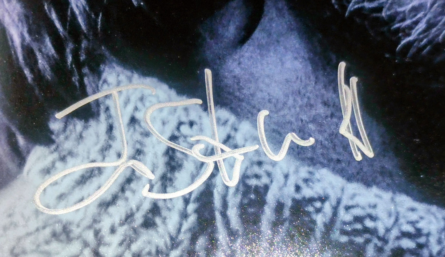 Tom Skerritt Hand Signed Autograph 8x10 Photo COA