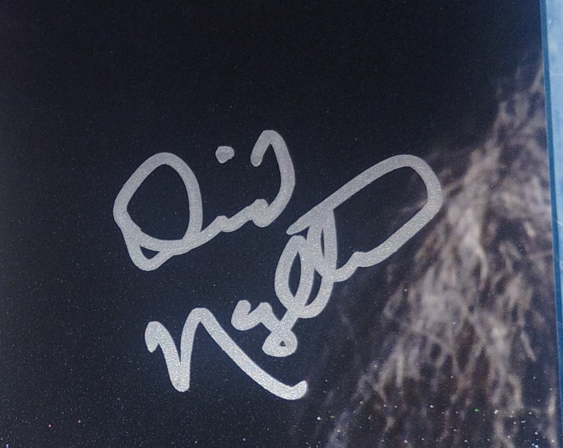 David Naughton Hand Signed Autograph 8x10 Photo JSA COA American Werewolf In London