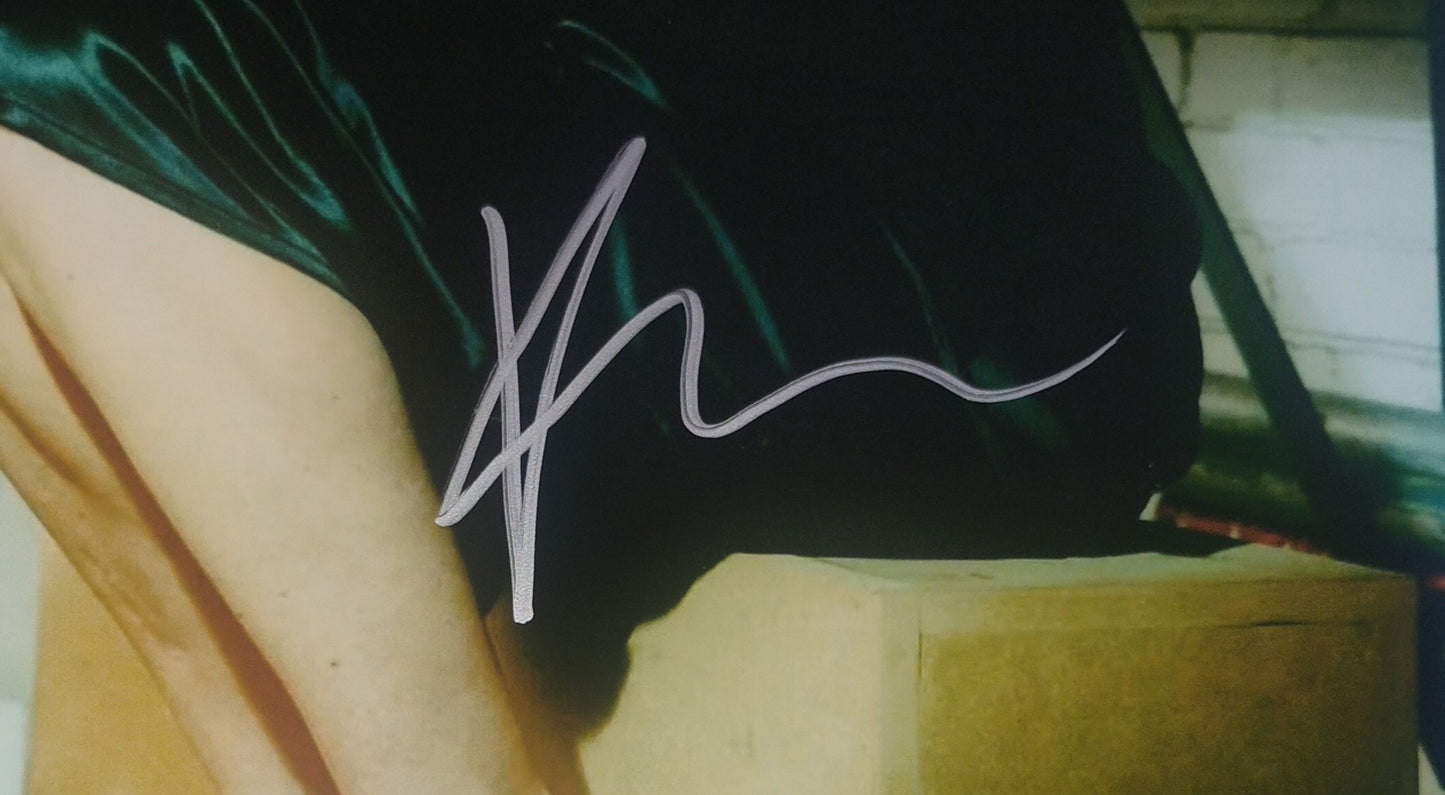 Kelly Reilly Hand Signed Autograph 8x10 Photo BAS COA Yellowstone