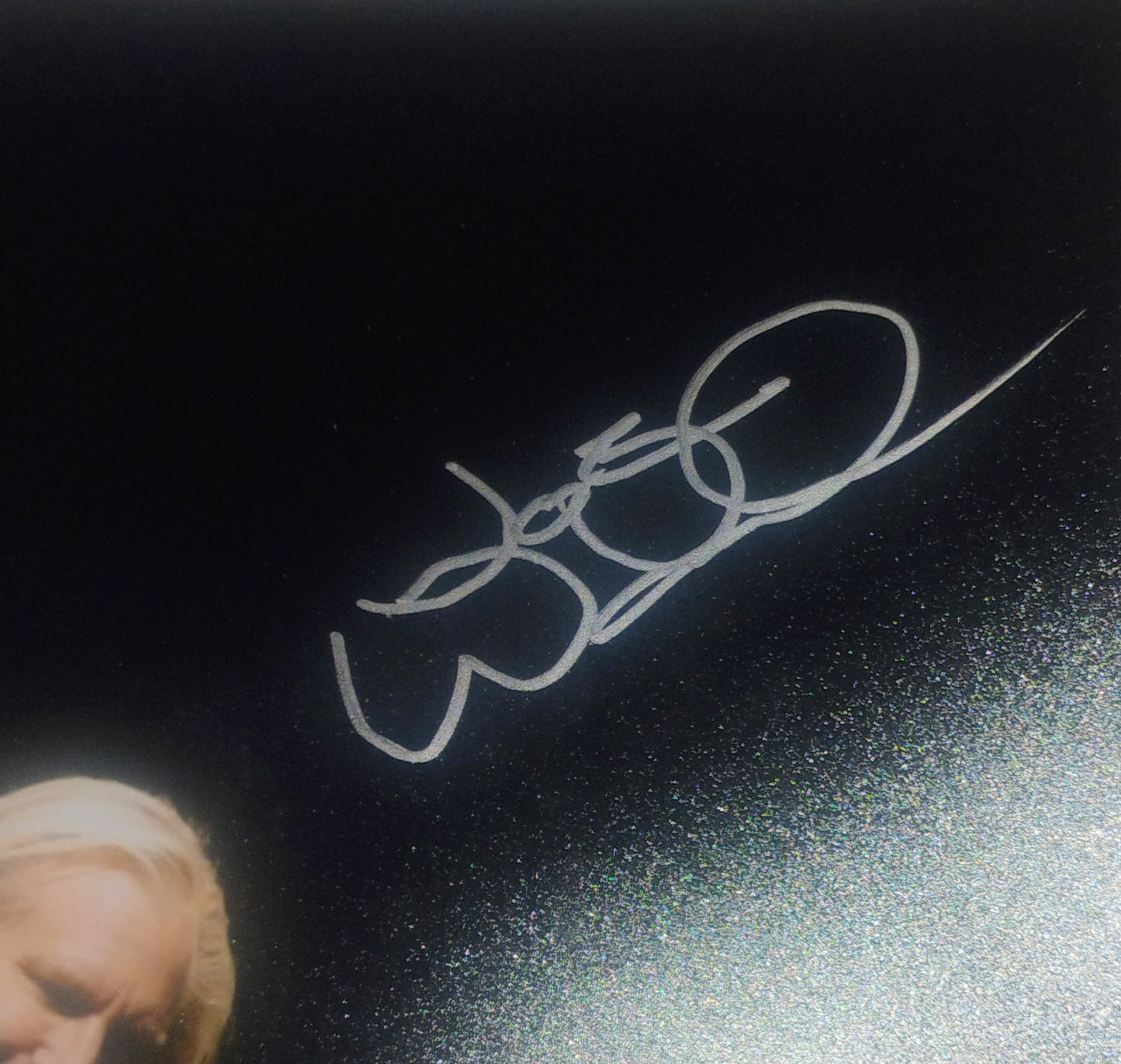 Joe Walsh Hand Signed Autograph 8x10 Photo BAS COA The Eagles