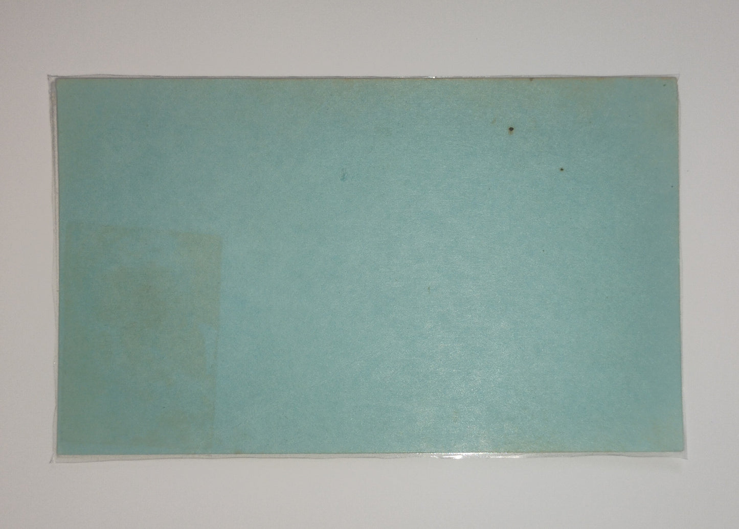 Mel Brooks Hand Signed Autograph Index Card JSA COA