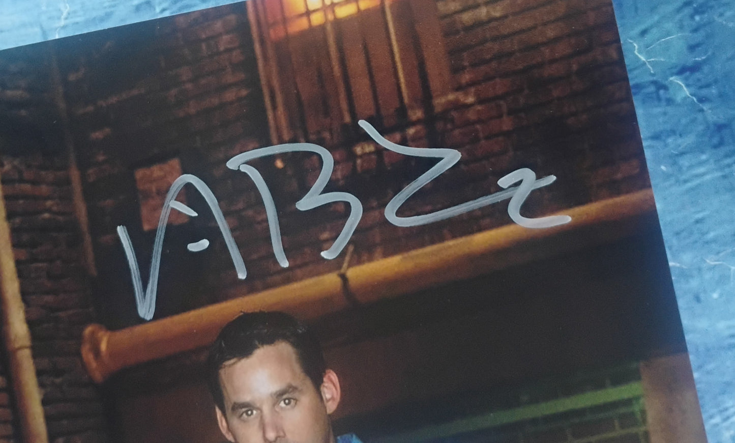 Buffy The Vampire Slayer 5x Cast Hand Signed Autograph 11x14 Photo JSA BAS COA