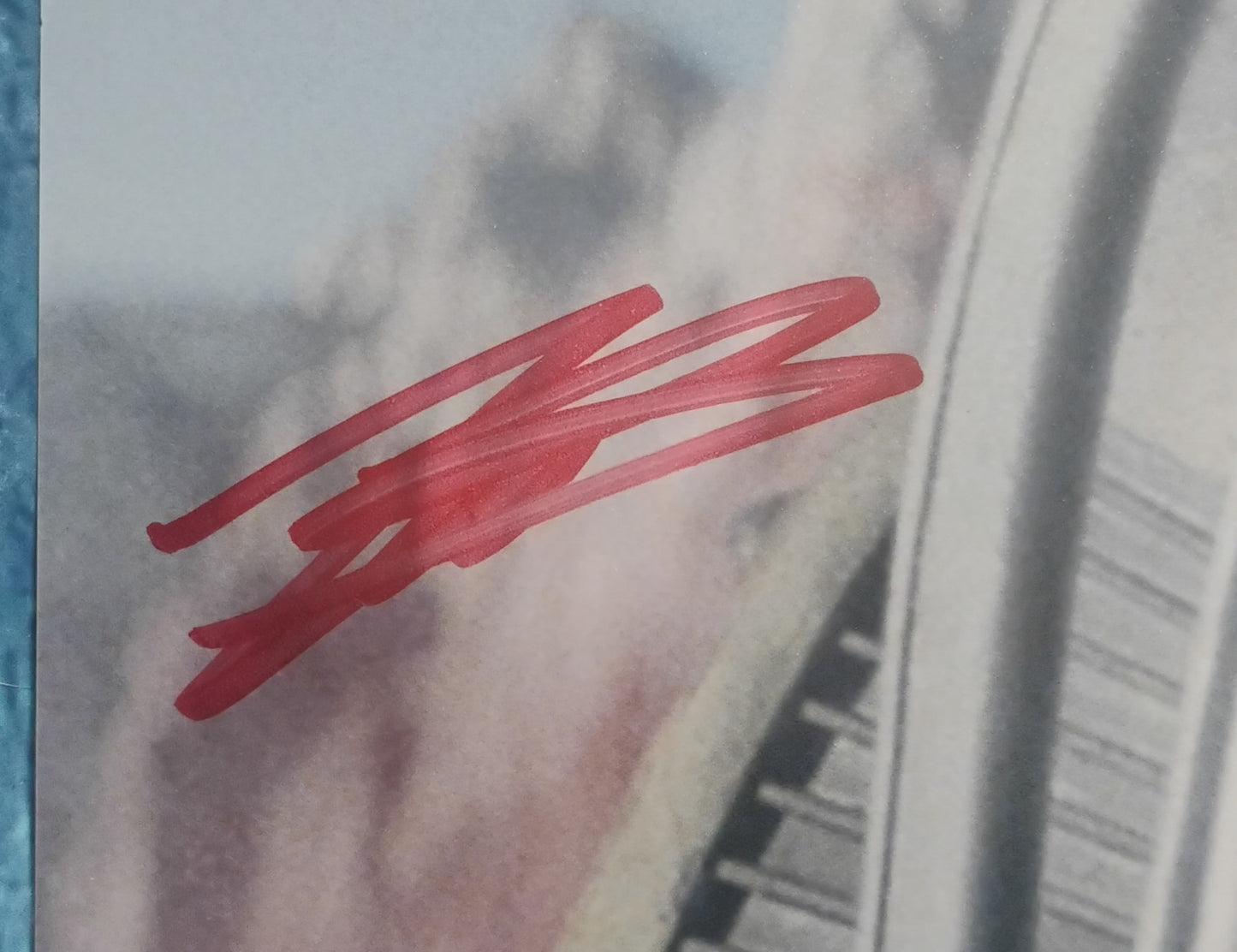 John Boyega Hand Signed Autograph 11x14 Photo JSA COA Star Wars